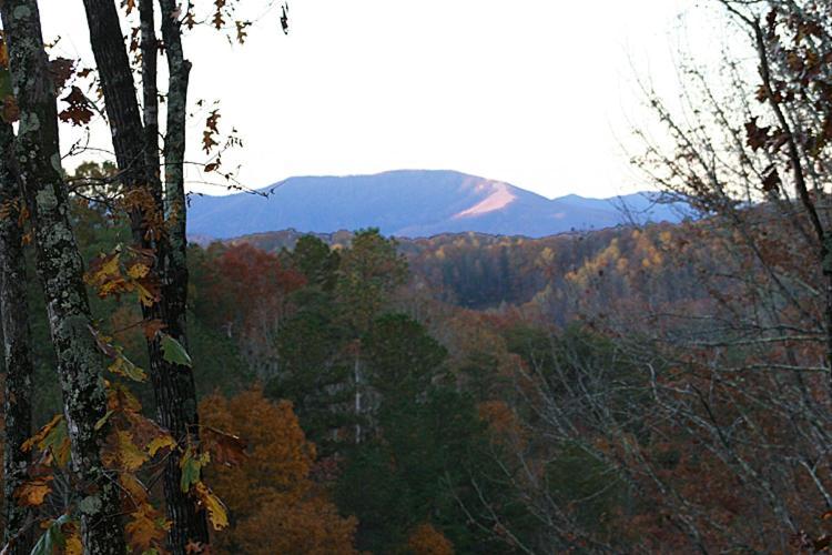 Our Mountain Getaway Villa Sevierville Exterior photo